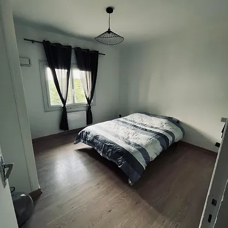 Apartment Millaume Le Teil