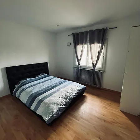 Appartement Millaume *